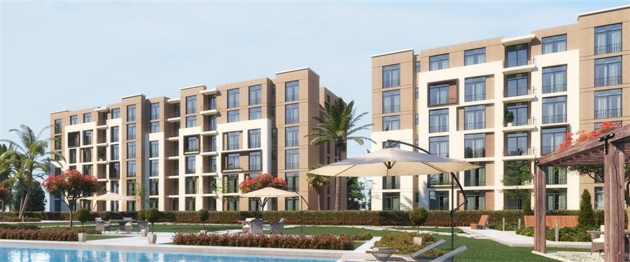 Madinet Masr, Elswedy Electric pen EGP 400M infrastructure deal for Sarai's Elan